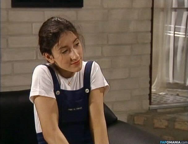 Sibel Kekilli Nude Leaked Photo #1