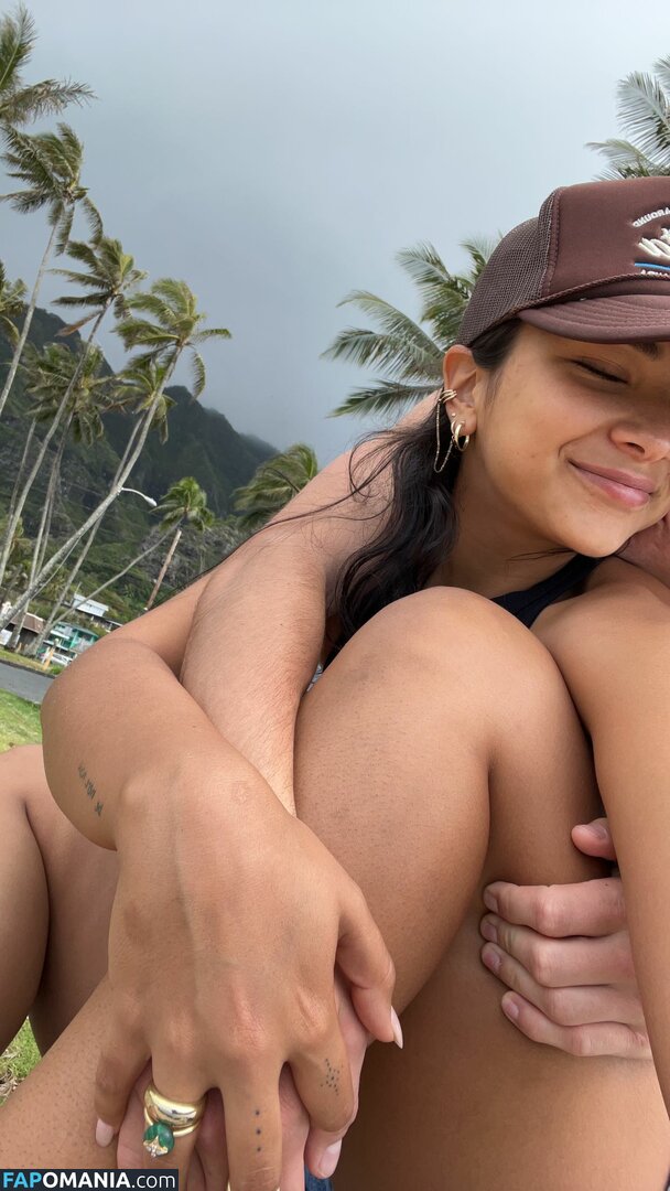 Sienna Mae Gomez / sienna_mae / siennamaegomez Nude OnlyFans  Leaked Photo #261