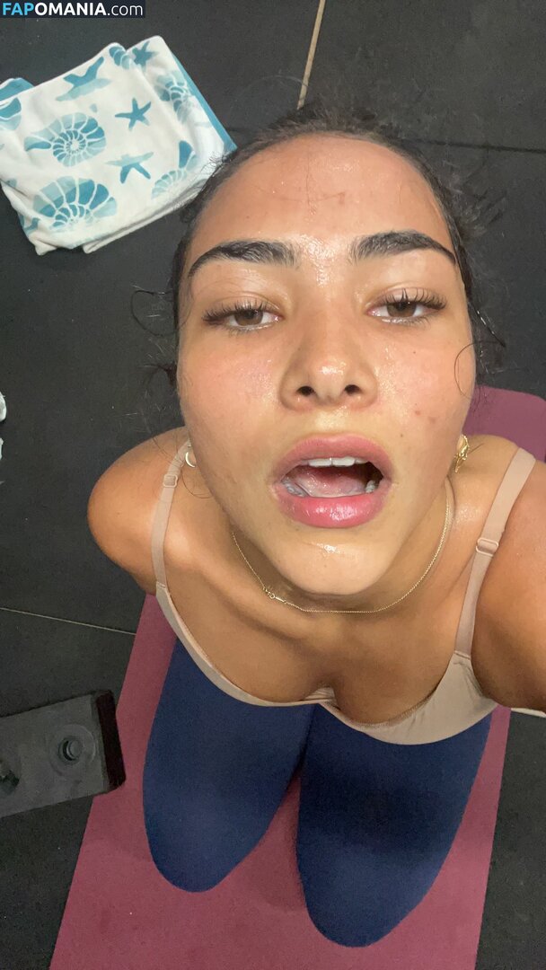 Sienna Mae Gomez / sienna_mae / siennamaegomez Nude OnlyFans  Leaked Photo #271