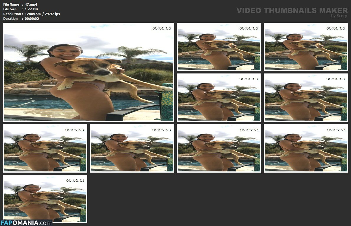 Sienna Mae Gomez / sienna_mae / siennamaegomez Nude OnlyFans  Leaked Photo #348