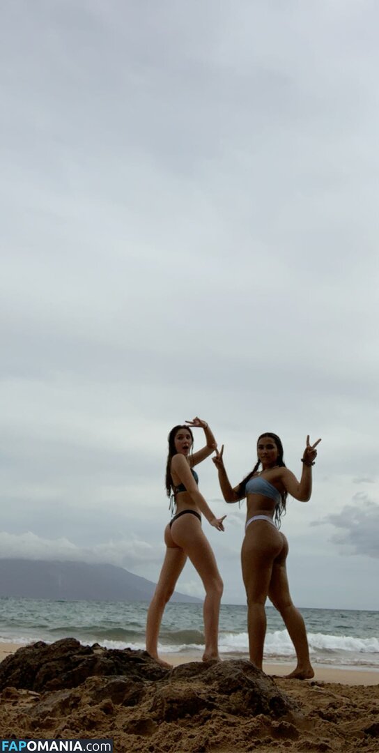 Sienna Mae Gomez / sienna_mae / siennamaegomez Nude OnlyFans  Leaked Photo #372