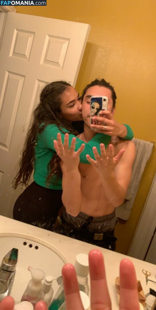 Sienna Mae Gomez / sienna_mae / siennamaegomez Nude OnlyFans  Leaked Photo #376