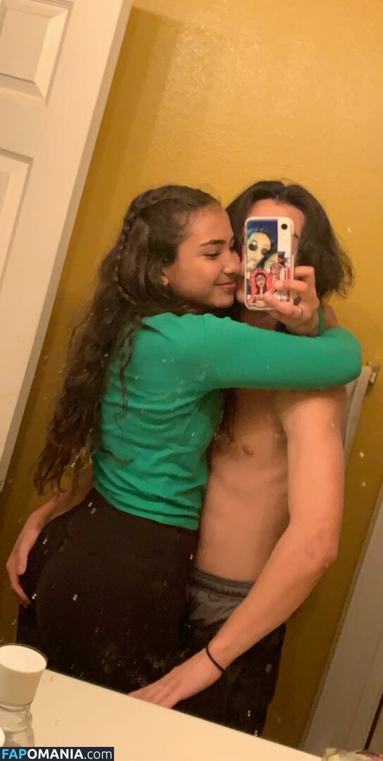 Sienna Mae Gomez / sienna_mae / siennamaegomez Nude OnlyFans  Leaked Photo #379