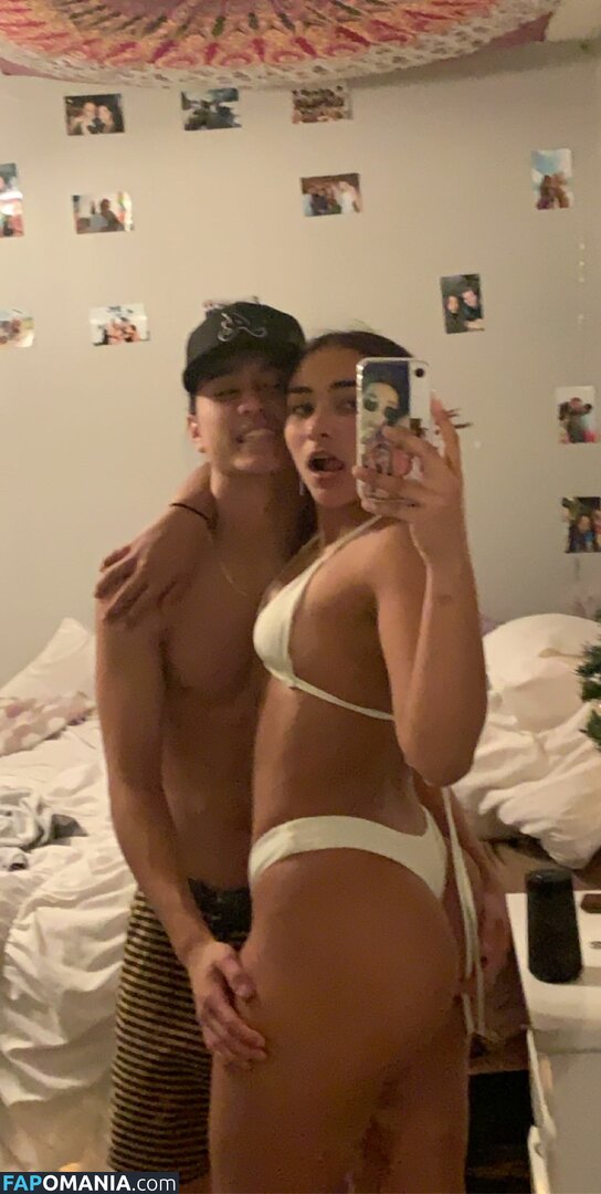 Sienna Mae Gomez / sienna_mae / siennamaegomez Nude OnlyFans  Leaked Photo #380