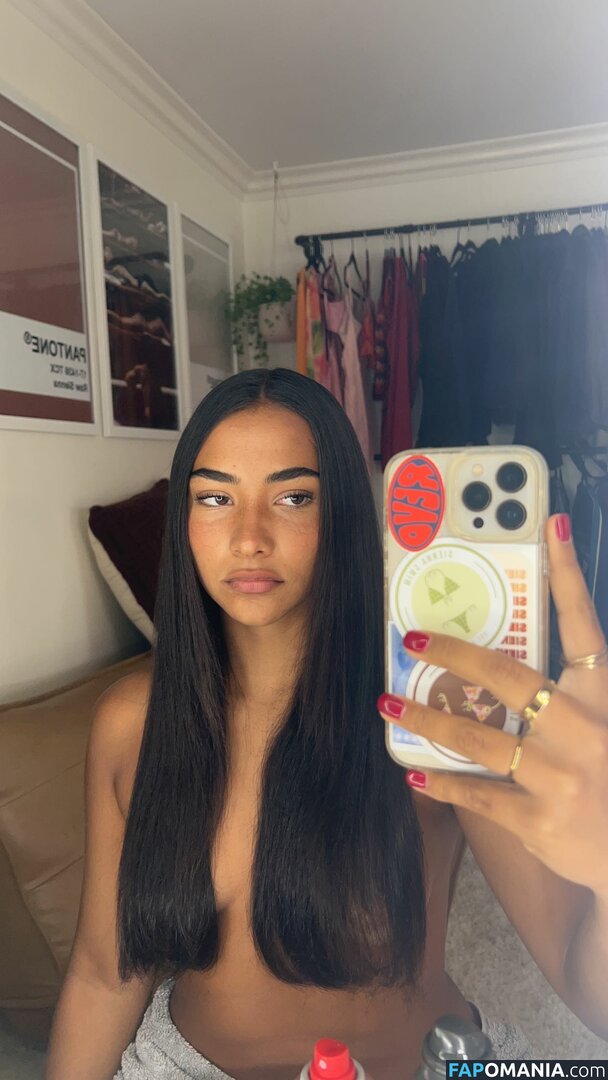 Sienna Mae Gomez / sienna_mae / siennamaegomez Nude OnlyFans  Leaked Photo #511