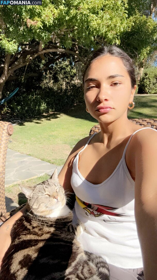 Sienna Mae Gomez / sienna_mae / siennamaegomez Nude OnlyFans  Leaked Photo #583