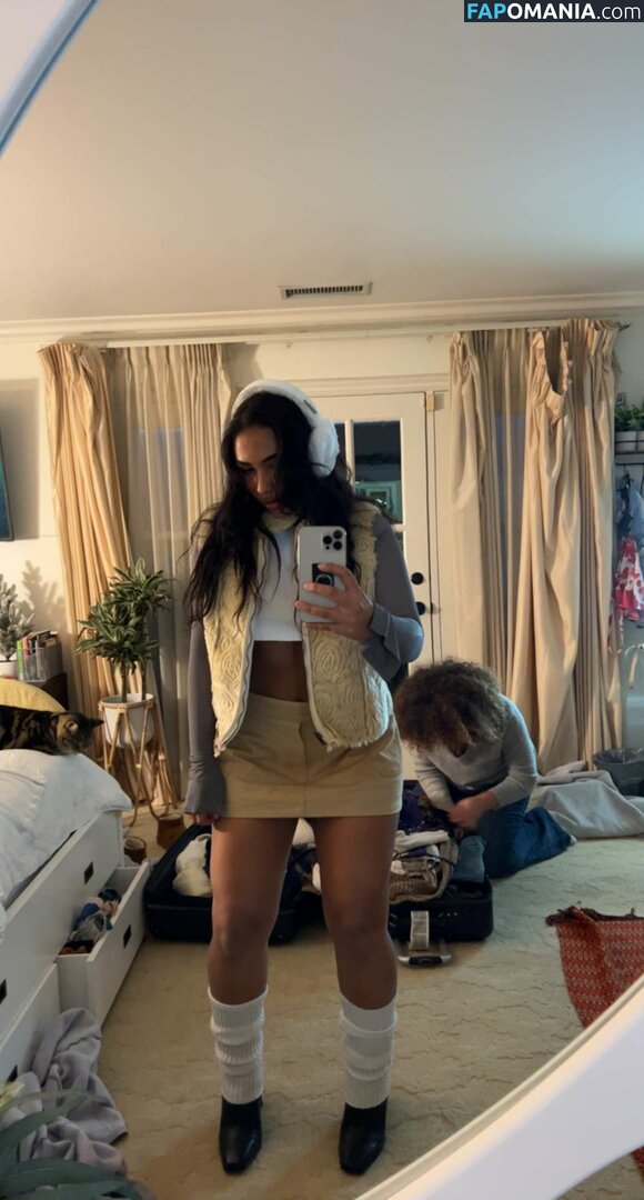 Sienna Mae Gomez / sienna_mae / siennamaegomez Nude OnlyFans  Leaked Photo #622