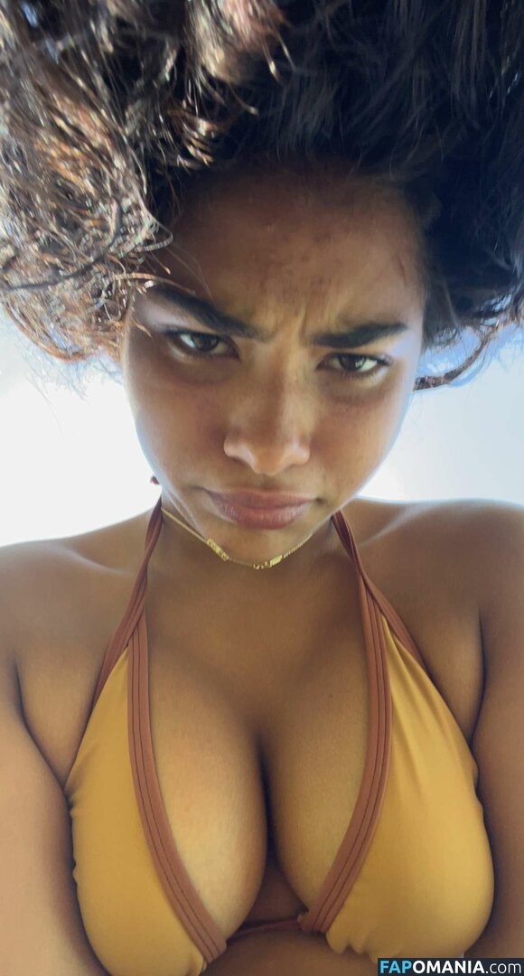 Sienna Mae Gomez / sienna_mae / siennamaegomez Nude OnlyFans  Leaked Photo #628