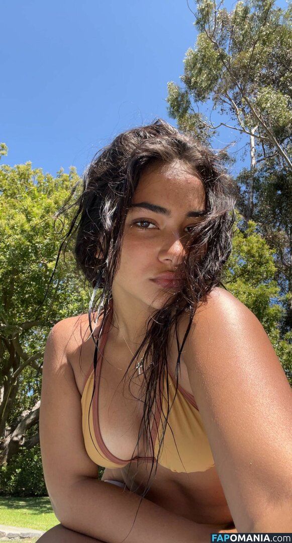 Sienna Mae Gomez / sienna_mae / siennamaegomez Nude OnlyFans  Leaked Photo #665