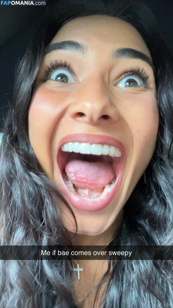 Sienna Mae Gomez / sienna_mae / siennamaegomez Nude OnlyFans  Leaked Photo #668