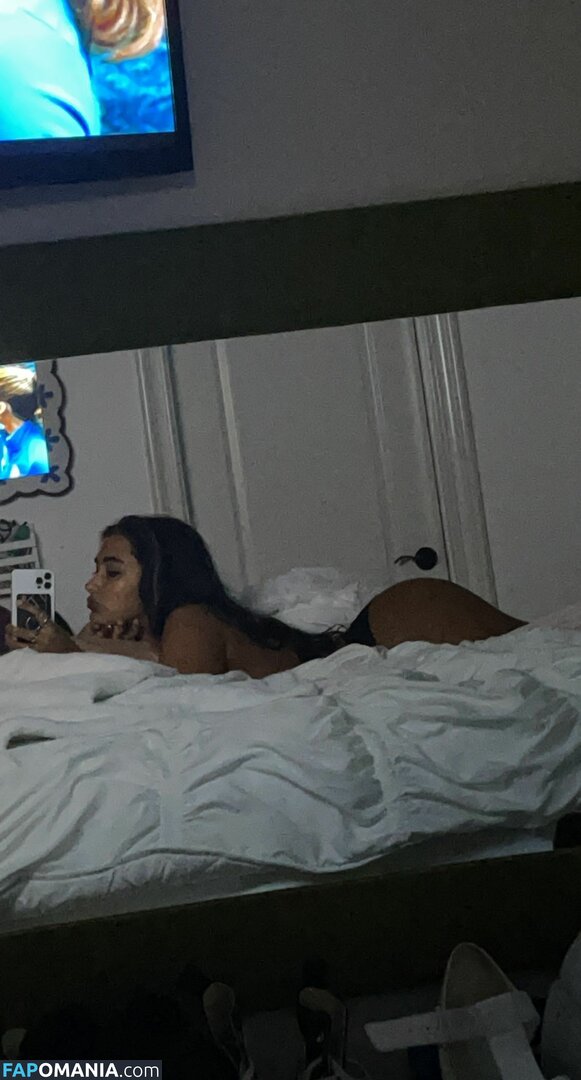 Sienna Mae Gomez / sienna_mae / siennamaegomez Nude OnlyFans  Leaked Photo #677