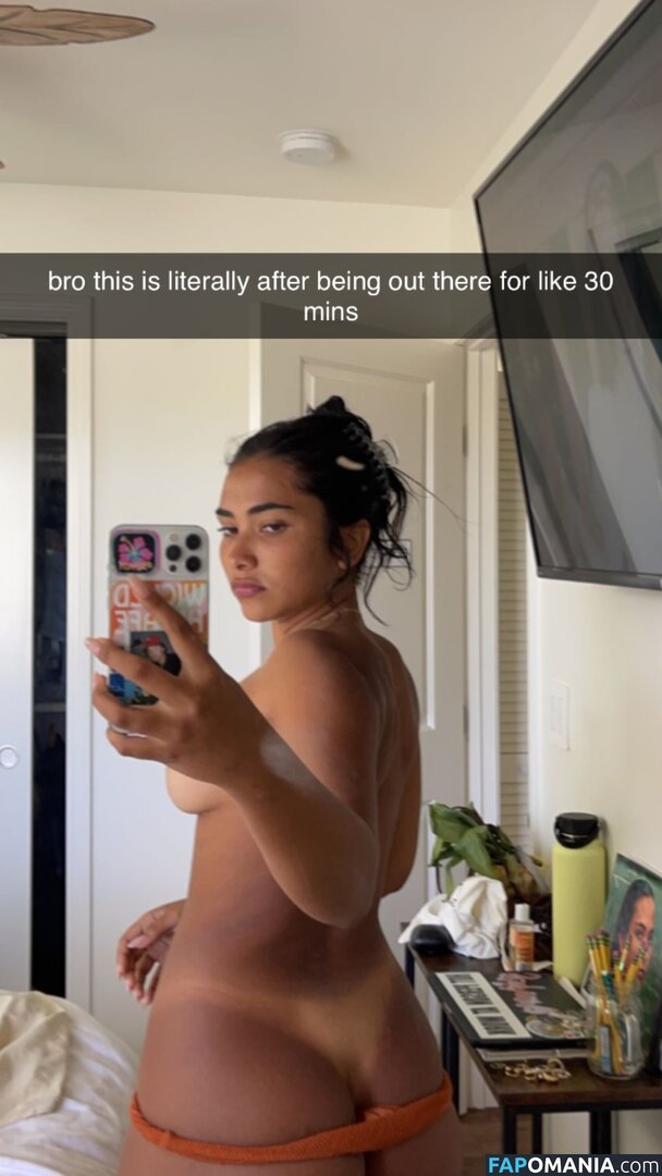 Sienna Mae Gomez / sienna_mae / siennamaegomez Nude OnlyFans  Leaked Photo #678