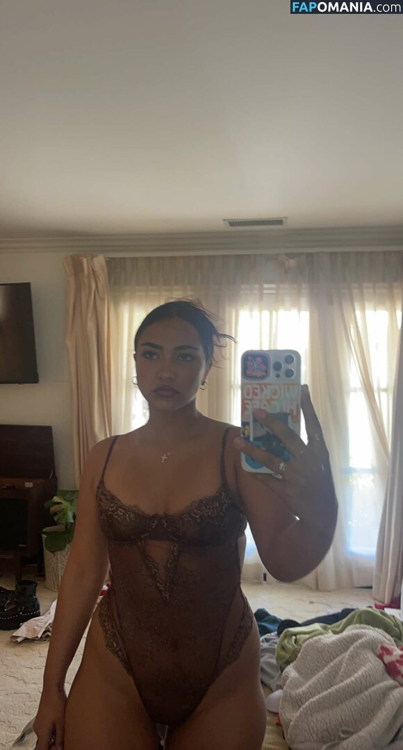 Sienna Mae Gomez / sienna_mae / siennamaegomez Nude OnlyFans  Leaked Photo #679