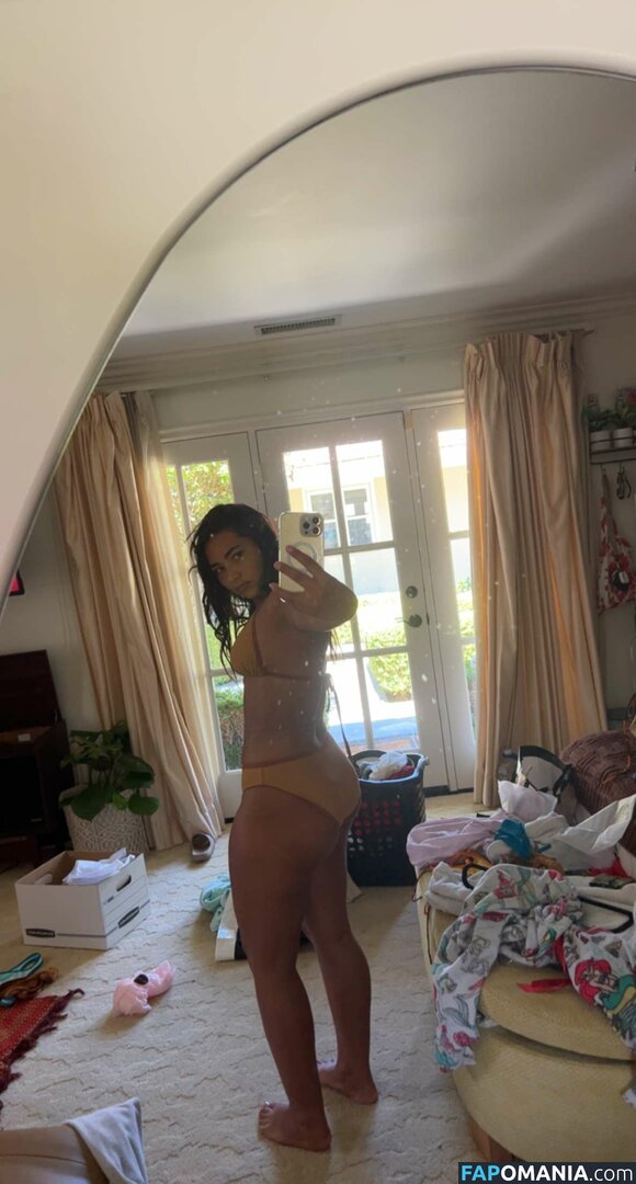Sienna Mae Gomez / sienna_mae / siennamaegomez Nude OnlyFans  Leaked Photo #681