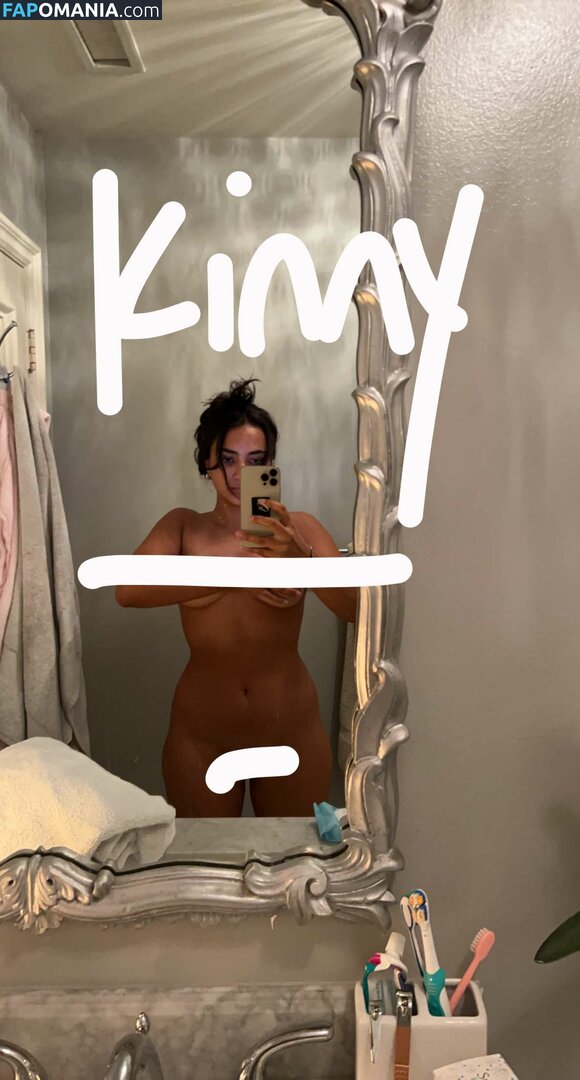 Sienna Mae Gomez / sienna_mae / siennamaegomez Nude OnlyFans  Leaked Photo #684