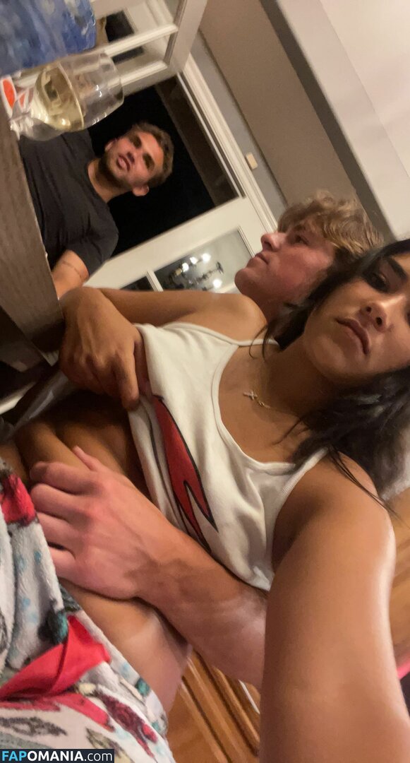 Sienna Mae Gomez / sienna_mae / siennamaegomez Nude OnlyFans  Leaked Photo #686