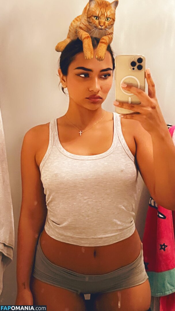 Sienna Mae Gomez / sienna_mae / siennamaegomez Nude OnlyFans  Leaked Photo #689