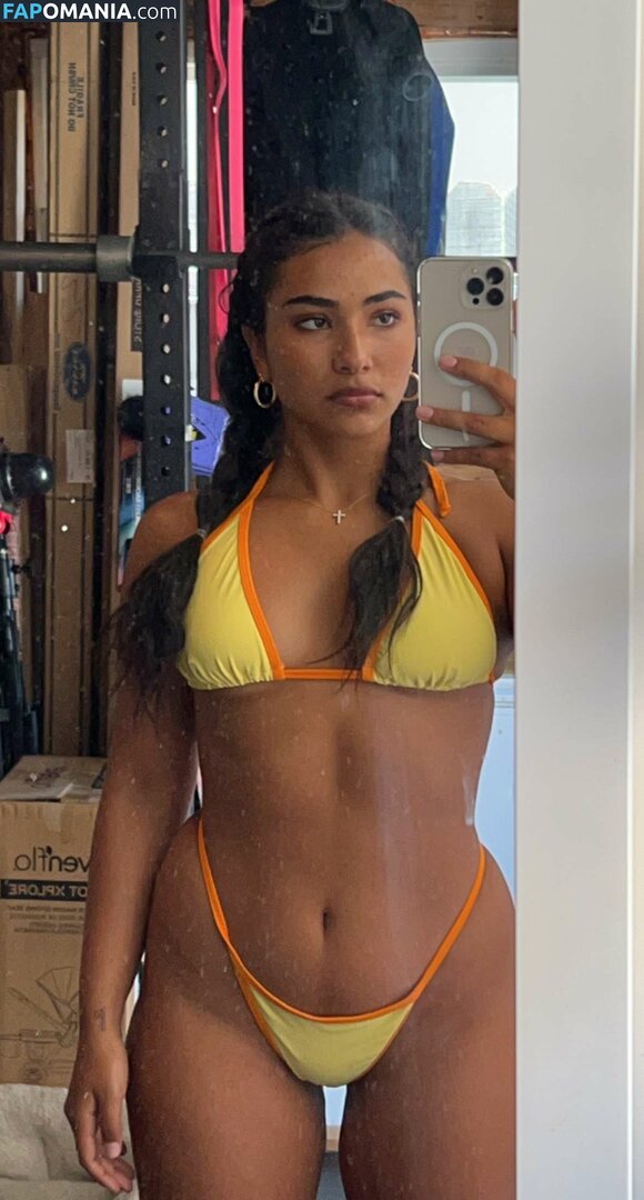 Sienna Mae Gomez / sienna_mae / siennamaegomez Nude OnlyFans  Leaked Photo #692