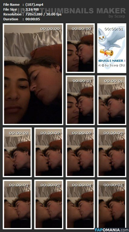 Sienna Mae Gomez / sienna_mae / siennamaegomez Nude OnlyFans  Leaked Photo #702