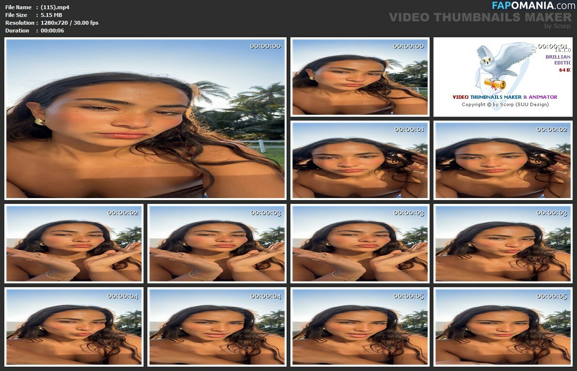 Sienna Mae Gomez / sienna_mae / siennamaegomez Nude OnlyFans  Leaked Photo #710