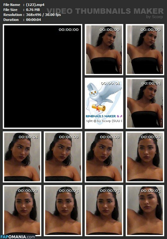 Sienna Mae Gomez / sienna_mae / siennamaegomez Nude OnlyFans  Leaked Photo #718