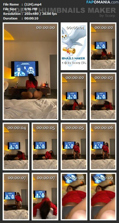 Sienna Mae Gomez / sienna_mae / siennamaegomez Nude OnlyFans  Leaked Photo #719