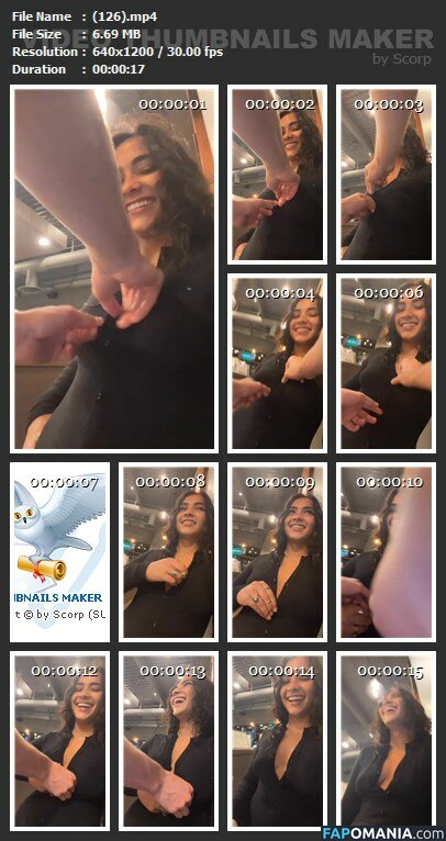 Sienna Mae Gomez / sienna_mae / siennamaegomez Nude OnlyFans  Leaked Photo #721