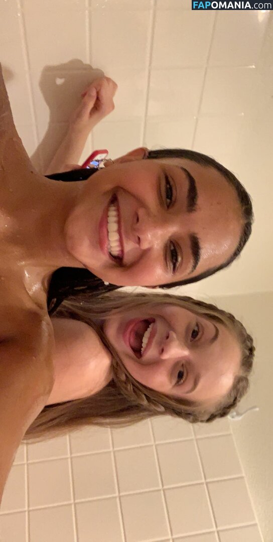 Sienna Mae Gomez / sienna_mae / siennamaegomez Nude OnlyFans  Leaked Photo #781