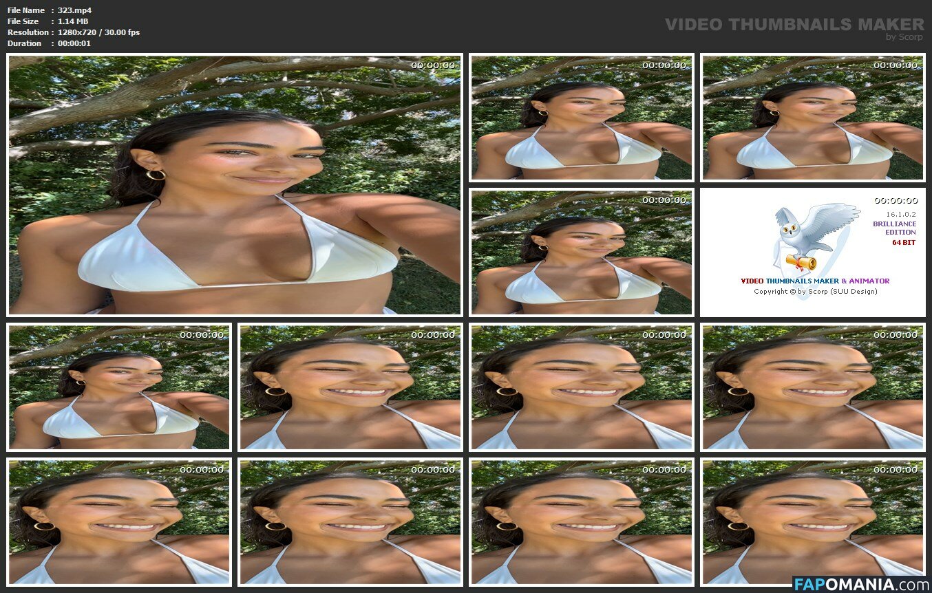 Sienna Mae Gomez / sienna_mae / siennamaegomez Nude OnlyFans  Leaked Photo #835