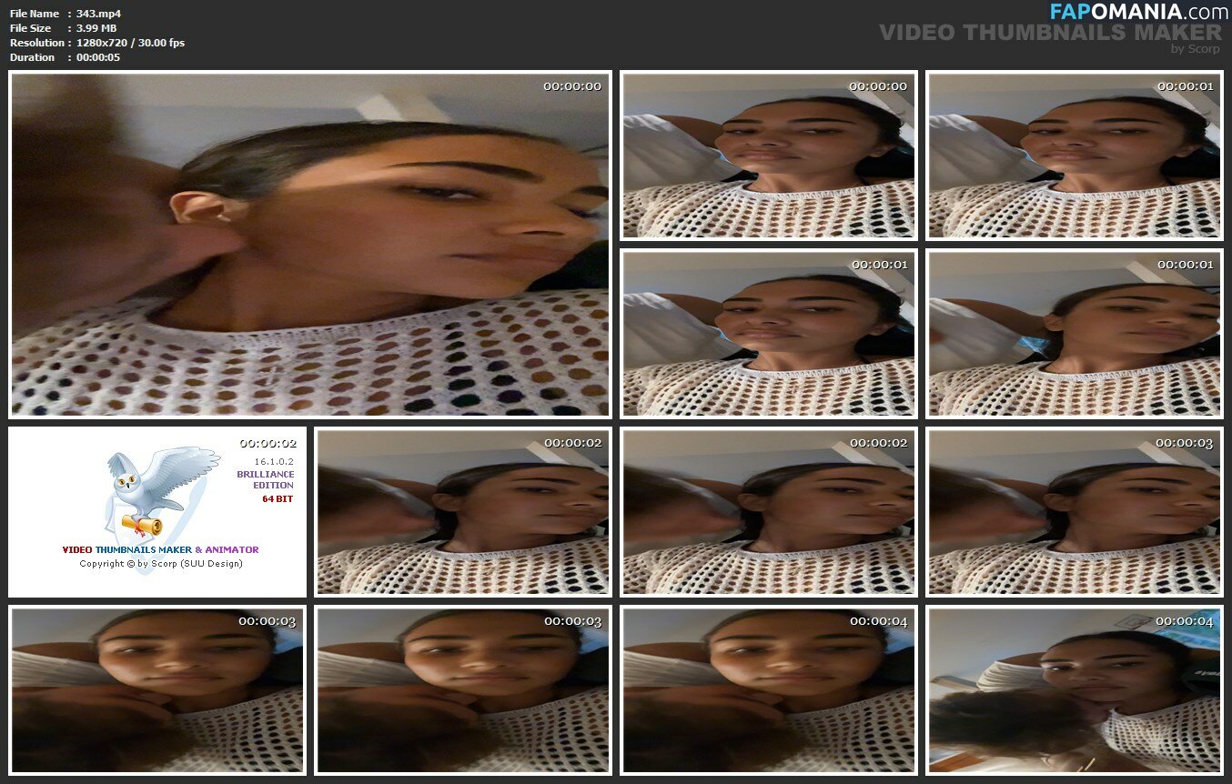 Sienna Mae Gomez / sienna_mae / siennamaegomez Nude OnlyFans  Leaked Photo #855