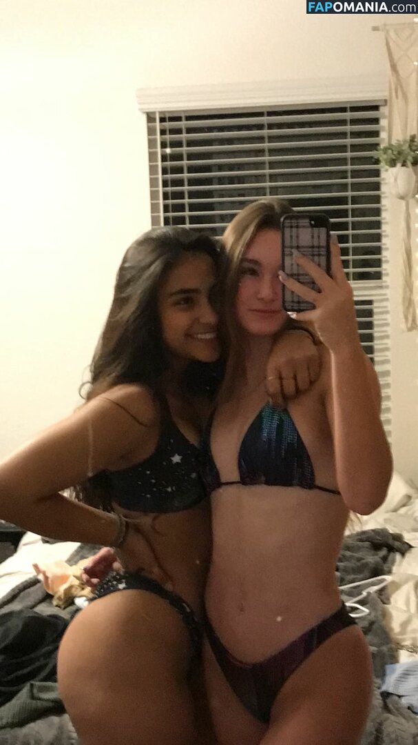 Sienna Mae Gomez / sienna_mae / siennamaegomez Nude OnlyFans  Leaked Photo #858