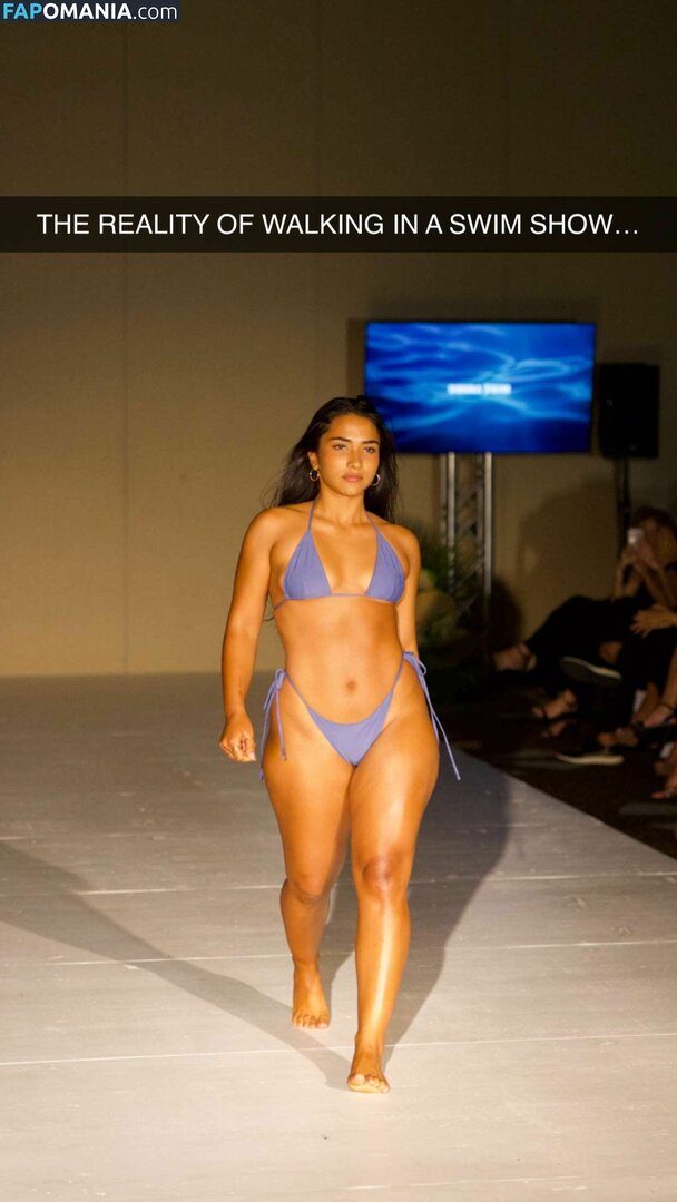 Sienna Mae Gomez / sienna_mae / siennamaegomez Nude OnlyFans  Leaked Photo #860