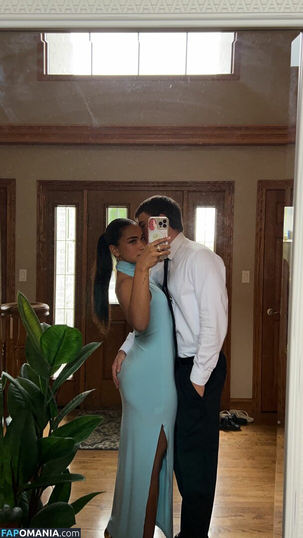 Sienna Mae Gomez / sienna_mae / siennamaegomez Nude OnlyFans  Leaked Photo #862