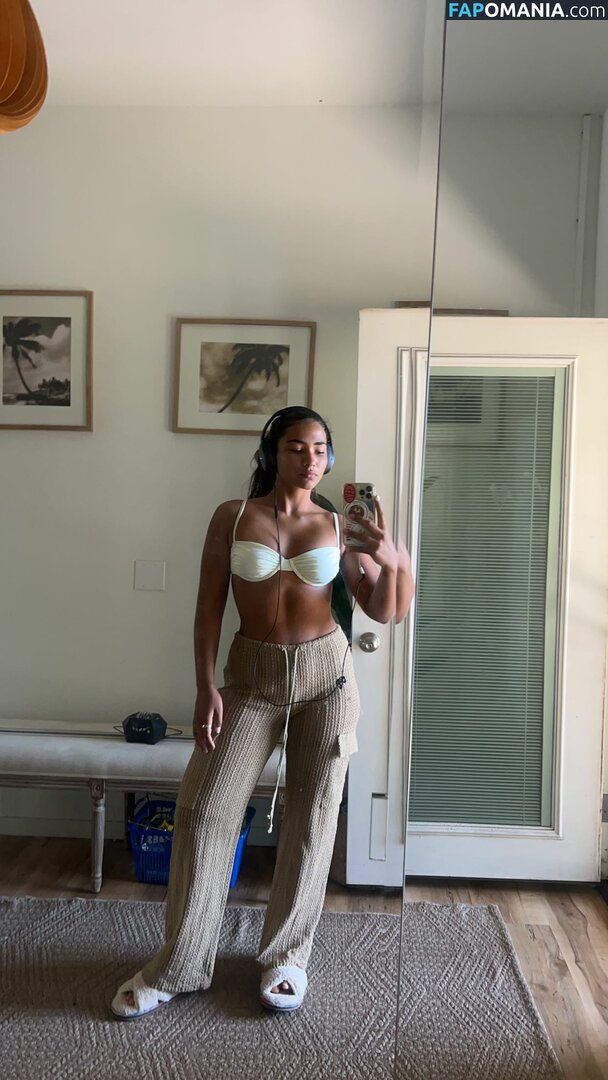 Sienna Mae Gomez / sienna_mae / siennamaegomez Nude OnlyFans  Leaked Photo #875