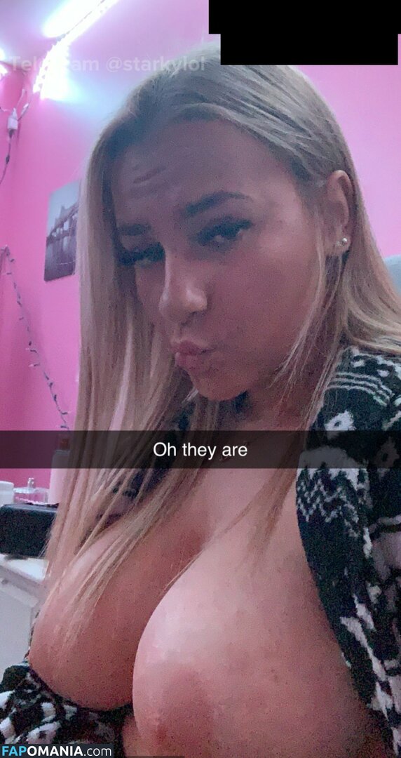 Sofia Grace Laderosa Nude Leaked Photo #31