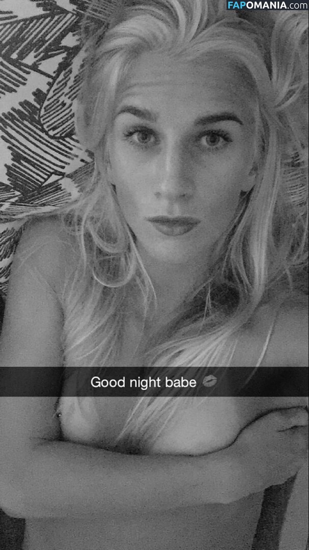 Sofia Jakobsson Nude Leaked Photo #25