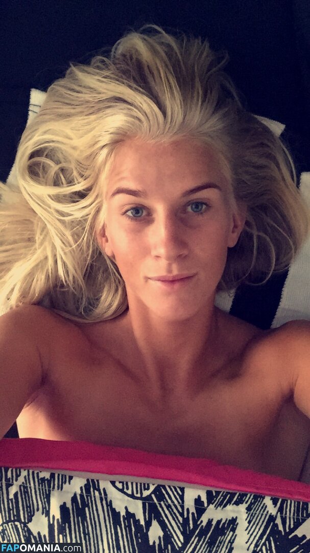 Sofia Jakobsson Nude Leaked Photo #49