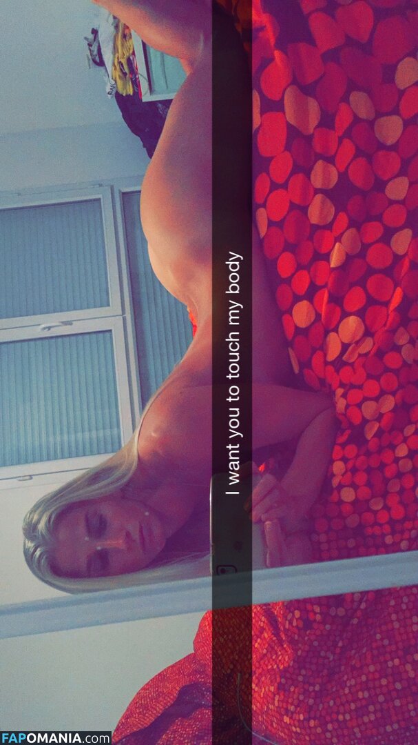 Sofia Jakobsson Nude Leaked Photo #90