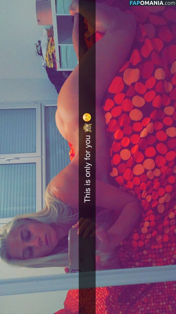 Sofia Jakobsson Nude Leaked Photo #95