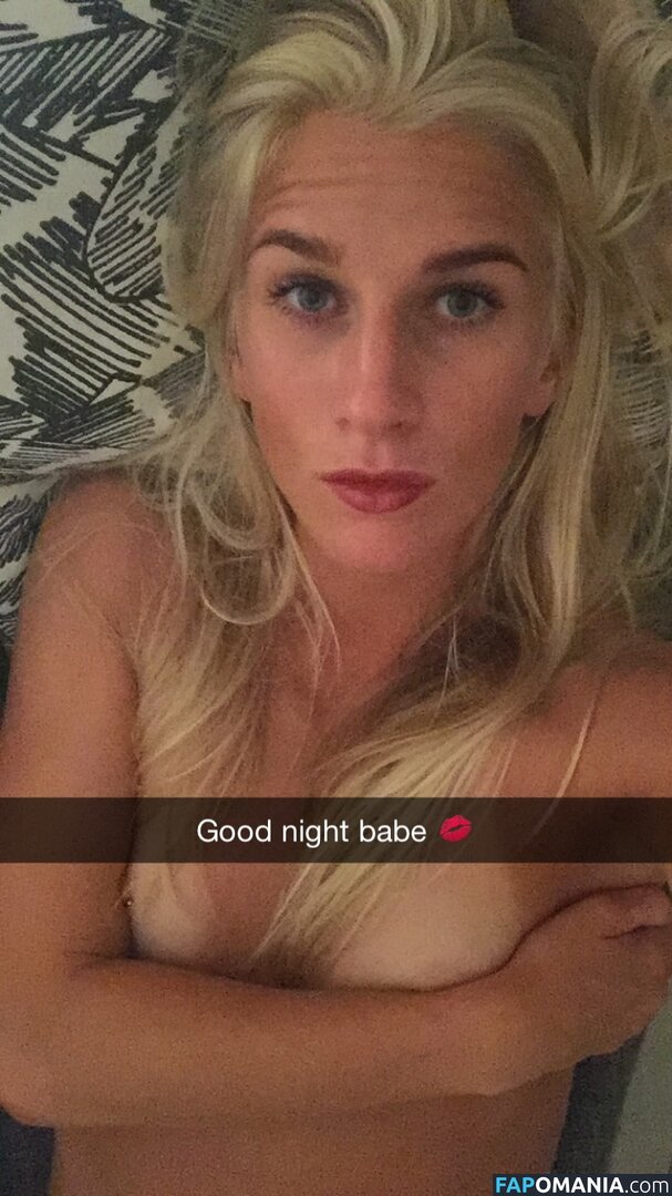 Sofia Jakobsson Nude Leaked Photo #116