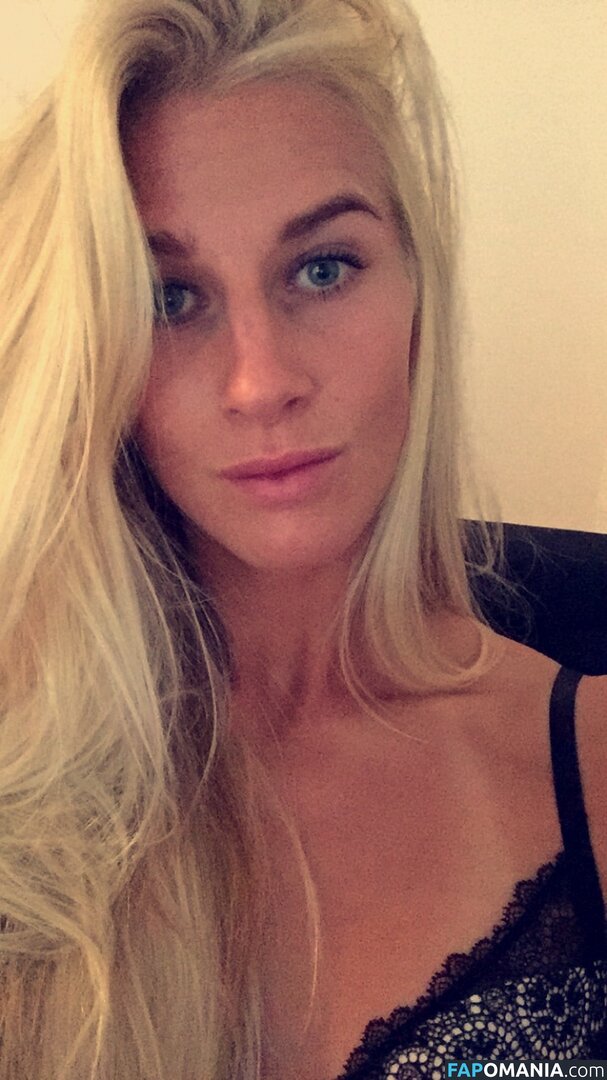 Sofia Jakobsson Nude Leaked Photo #130