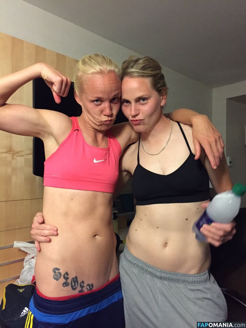 Sofia Jakobsson Nude Leaked Photo #215
