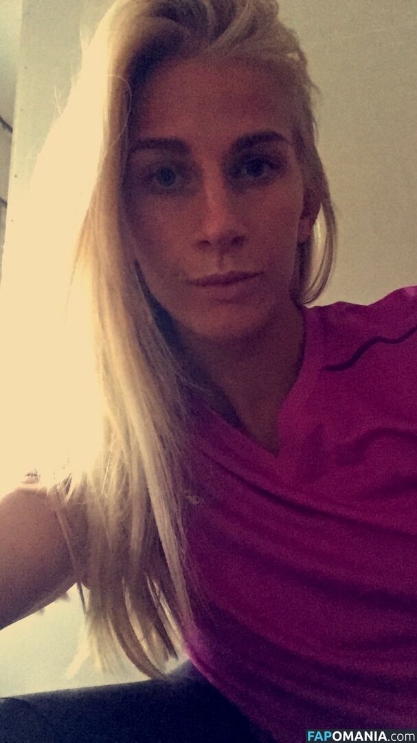 Sofia Jakobsson Nude Leaked Photo #262