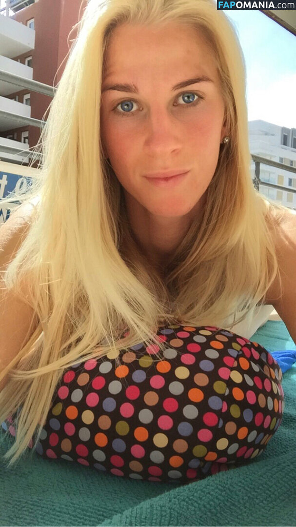 Sofia Jakobsson Nude Leaked Photo #264