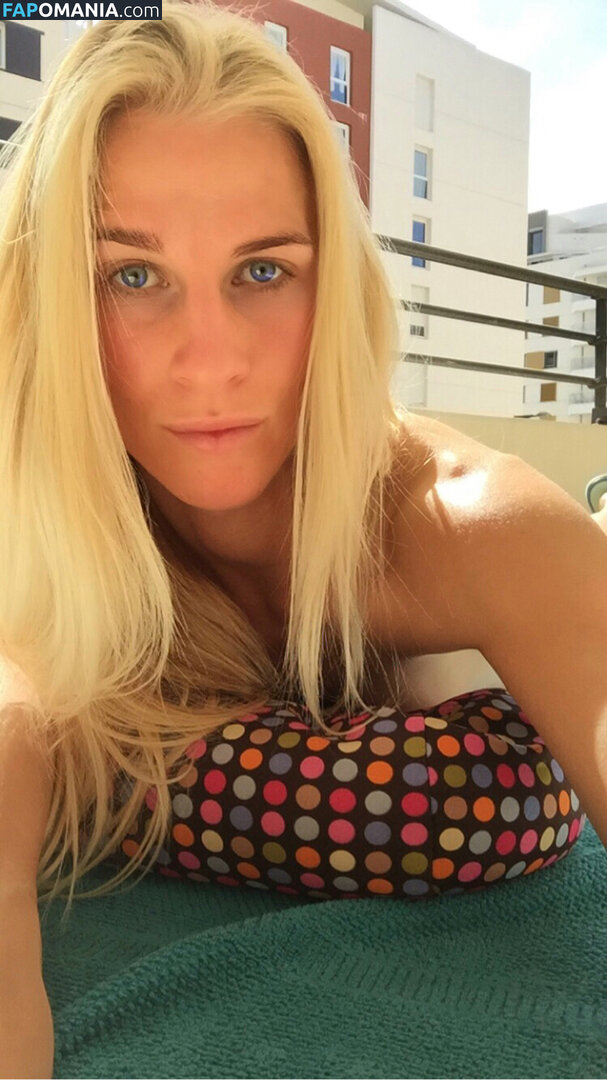 Sofia Jakobsson Nude Leaked Photo #265