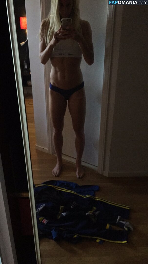Sofia Jakobsson Nude Leaked Photo #270