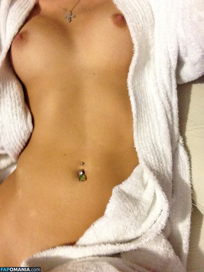 Sofia Kasuli Nude Leaked Photo #16