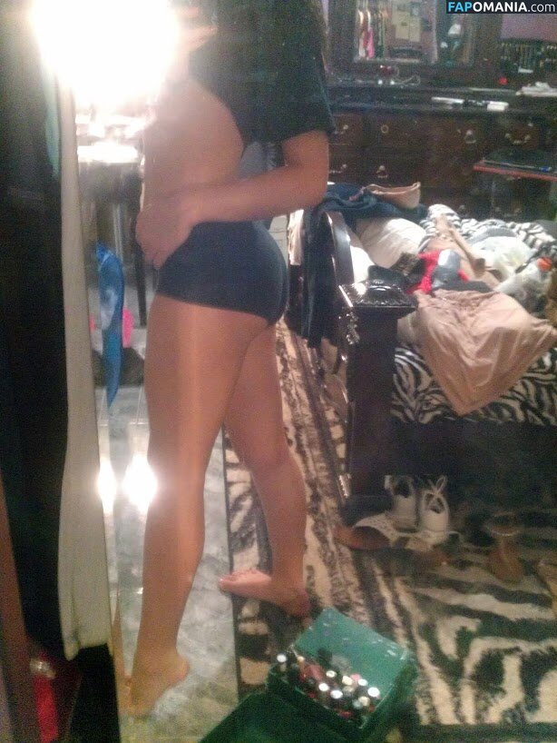 Sofia Kasuli Nude Leaked Photo #35
