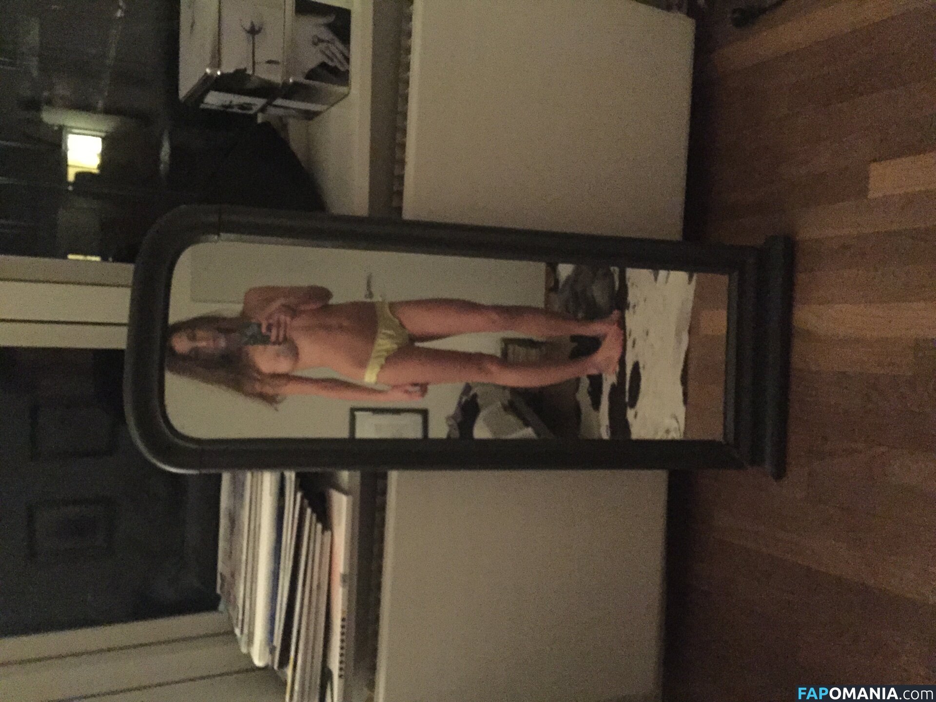 Sophia Roe Nude Leaked Photo #34