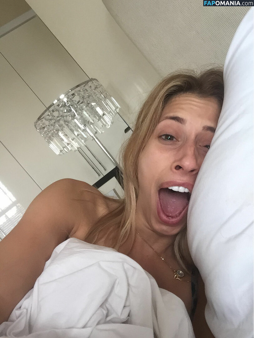 Stacey Solomon Nude Leaked Photo #10
